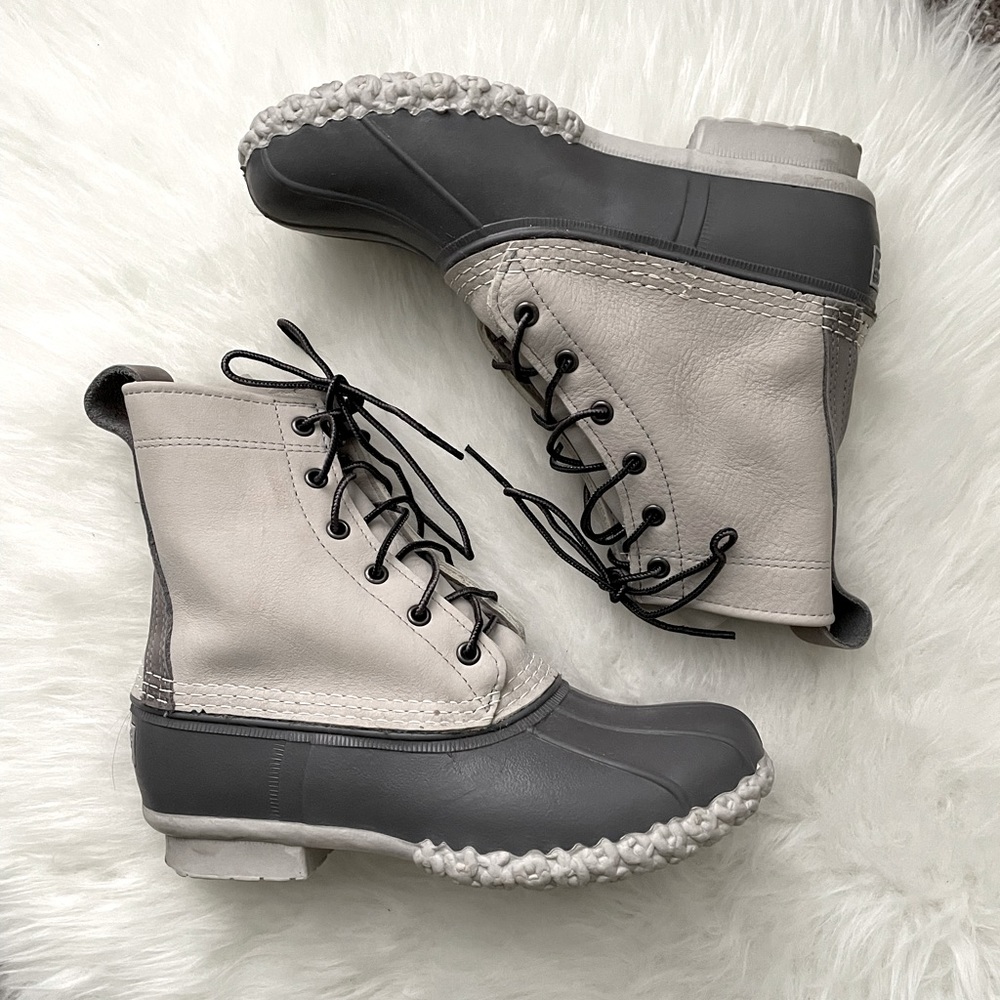 Women’s L.L.Bean Boots size 8M EUC